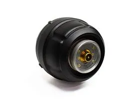 Federal Signal 27XST-120R-MOD