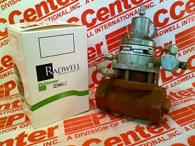 Пневматический регулятор Артикул 130SGTPR от производителя KIMRAY