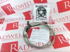 Комплект защитных колпаков для колес BABBITT SWK-1, 56 дюймов