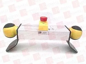 Контроллер  безопасности Артикул 2TLA020007R6200 от производителя ASEA BROWN BOVERI