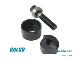 Greenlee 7211BB-1-1/2