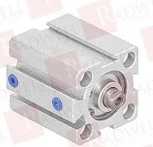 Пневматический цилиндр Артикул SSA-32X20-N от производителя KKZPC