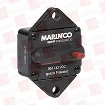 Автоматический выключатель в литом корпусе Артикул 185080P-01-1 от производителя SPERRY INSTRUMENTS