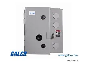 Cutler Hammer, Div of Eaton C799B821