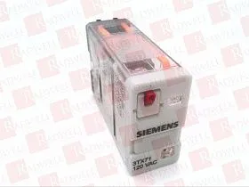 Реле потери фазы / напряжения Артикул 3TX7110-5JF13 от производителя SIEMENS