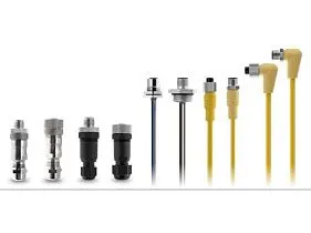 Mencom MDCP-4FP-5M-B