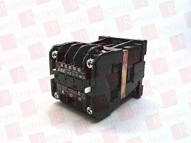 Пускатель Артикул MC5-125V/50HZ-135V/60HZ от производителя CONVERTEAM
