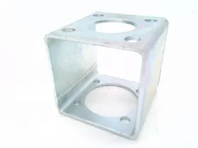 Монтажный комплект BMK-4 WATTS REGULATOR