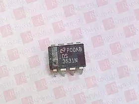 ИС линейного усилителя Артикул DS3631N от производителя NATIONAL SEMICONDUCTOR