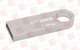 Карта памяти Артикул DTSE9H/8GB от производителя KINGSTON TECHNOLOGY