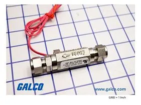 Gems Sensors & Controls 177592