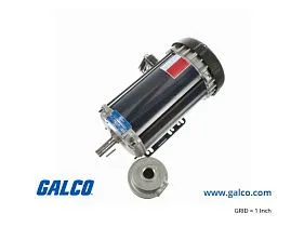 Marathon Electric 145TTGR16039