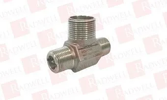 Измеритель расхода Артикул WC3/0750 от производителя FMC