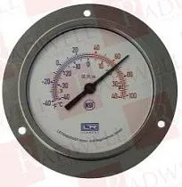 Термометр  Артикул 02.39.80.40.1.5 от производителя LEITENBERGER