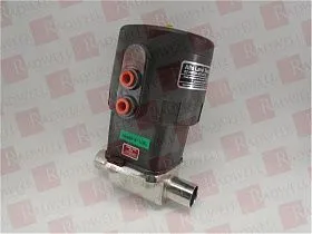 Пневматический клапан Артикул 78066-EC5P-P4 от производителя TRI CLOVER