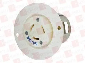 Штекер / розетка Артикул HBL4585C от производителя KELLEMS