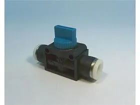 Электромагнитный клапан HV3/8-3/8 производства PISCO PNEUMATICS