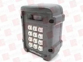 Клавиатура Артикул WKP250LM3 от производителя LIFTMASTER