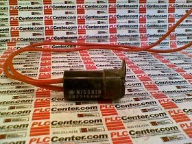 Конденсатор Артикул SQ23150NF от производителя NISSHIN