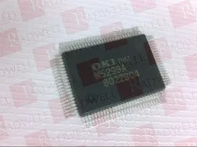 Интегральная микросхема Артикул MSM5299AGSK от производителя OKI