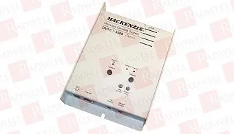 Модуль логического ввода-вывода постоянного тока Артикул DVNET-3000 PRO от производителя MACKENZIE LABS