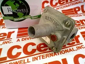 Управление давлением Артикул RV52 от производителя MAXITROL