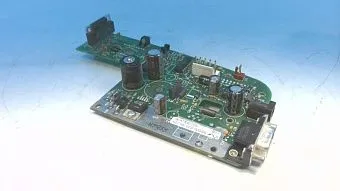 ATS40-229 Плата ПК Плата ПЛК / дополнения к  плататам от X-RITE