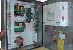 Интерфейс оператора Артикул 726-06352M-002 от производителя GEA GROUP