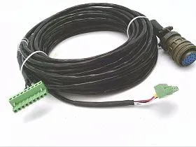 CPF-RO-030-902 Сервокабель и аксессуары от PACIFIC SCIENCE &amp; TECHNOLOGY