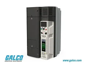 Control Techniques M702-034-00100A