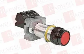 Кнопка Артикул GO1-RX3CN34 от производителя HUBBELL