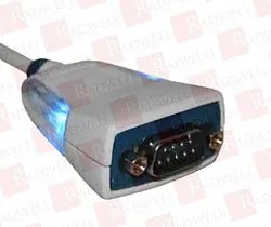 Визуально-звуковой кабель Артикул US232R-100 от производителя FTDI CHIP