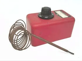 Регулятор температуры Chromalox AR-214, 30А, 277В, 60-250°F