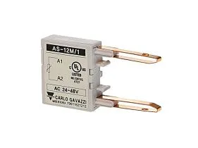 Carlo Gavazzi AS-12M/1