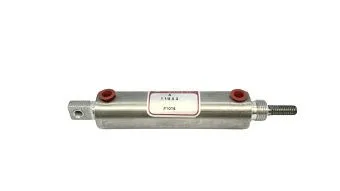 Пневматический цилиндр ALLENAIR A-1-1/8X3, ход 3", диаметр 1-1/8"