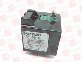 Контактор / пусковая катушка Артикул 46FB от производителя SIEMENS