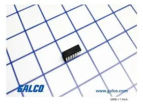 Texas Instruments LM2907N/NOPB