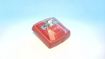 STR Проблесковые маячки от WHEELOCK