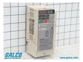 Yaskawa CIMR-VUBA0001FAA