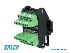 ASI-Automation Systems Interconnect XCDM16CS