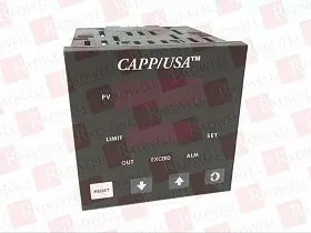 Контроль температуры / процесса Артикул 339413 от производителя CAPP