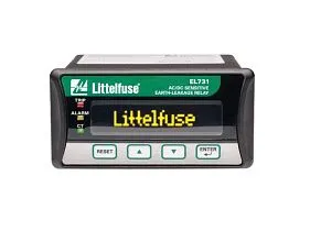 Littelfuse EL731-24-00