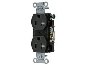 Bryant Electric CBRS20BLKWR