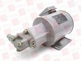 Насос с приводом от двигателя Артикул TRP-MA10J-DB-100W-VTPL от производителя TERAL KYOKUTO