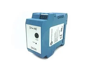 Блок питания WEED 2A06, 120-240В AC/9В DC, 1.1A, на DIN-рейку