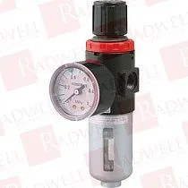 Пневматический регулятор Артикул FR150-02-BG-F1 от производителя KOGANEI