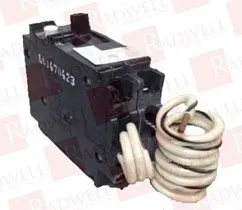 Автоматический выключатель E-T-A Артикул QFI-B020 от производителя SIEMENS