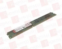Карта памяти Артикул KVR13N9S8/4 от производителя KINGSTON TECHNOLOGY