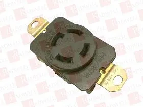 Штекер / розетка Артикул L1430R от производителя EATON CORPORATION
