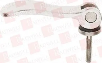 Ручка Артикул K0647.151200520 от производителя KIPP